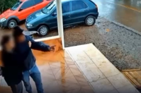 "Dá tiro se tu for homem": homem morre ao desafiar idoso em briga em SC