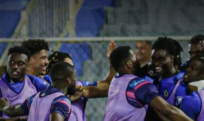 Carimbado na Copa, Haiti enfrenta proibição de cidadãos nos EUA