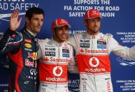 Fórmula 1: Hamilton pode quebrar recorde de Senna no GP de São Paulo