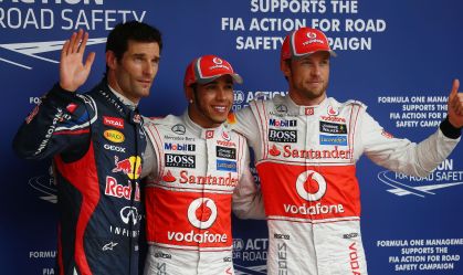 Fórmula 1: Hamilton pode quebrar recorde de Senna no GP de São Paulo