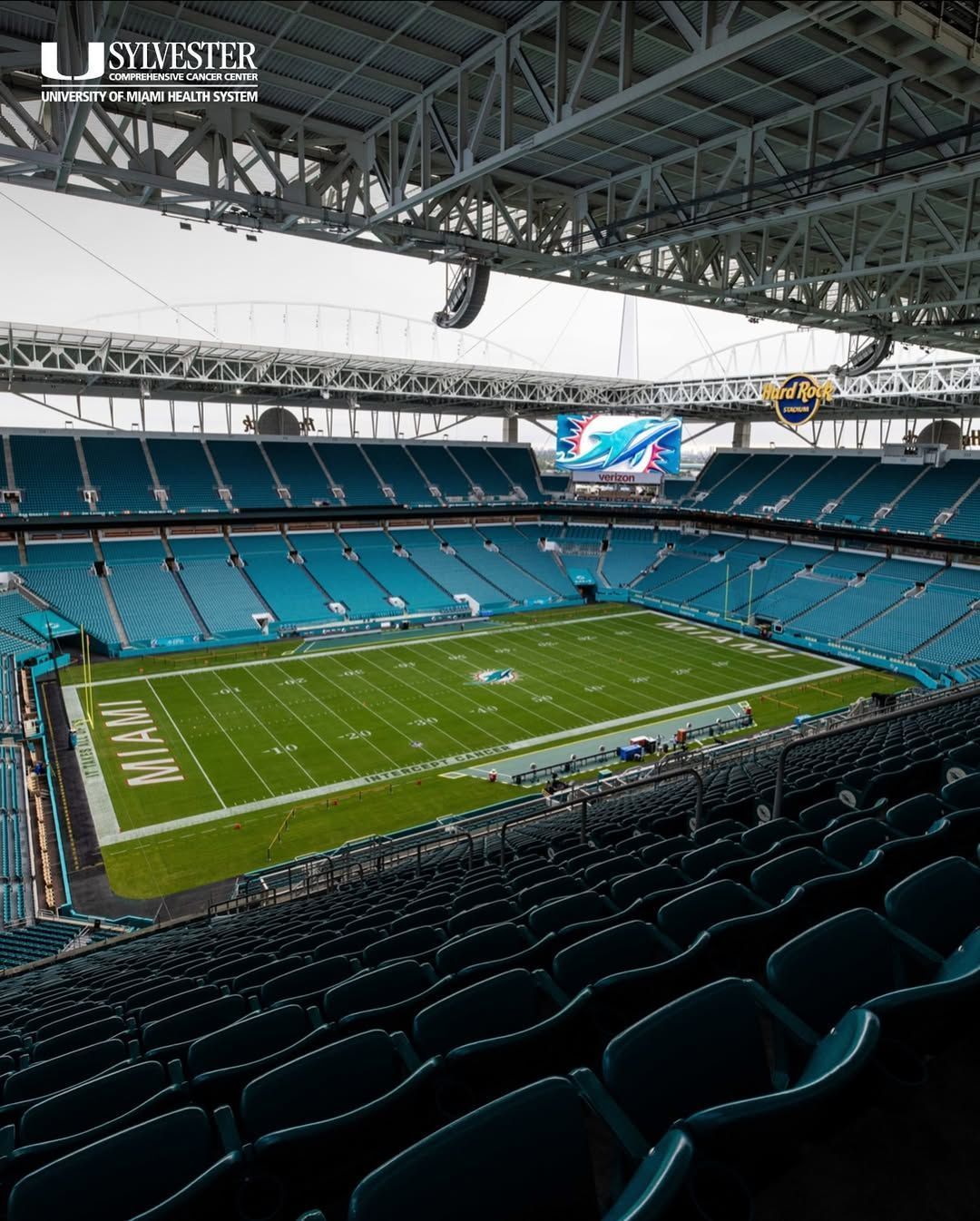 Hard Rock Stadium