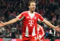 Kane descarta Barcelona e reforça compromisso com o Bayern: "Estou feliz"