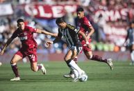 Lanús x Atlético-MG: veja quem foi eleito o melhor em campo na final