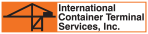 Logo ICTSI