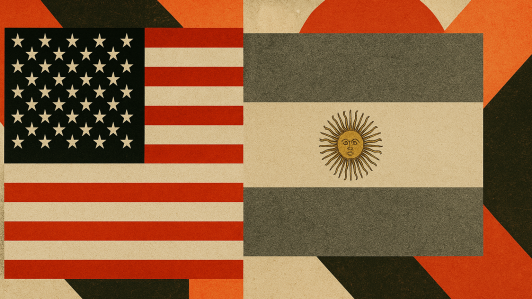 Acordo comercial EUA-Argentina preocupa governo brasileiro