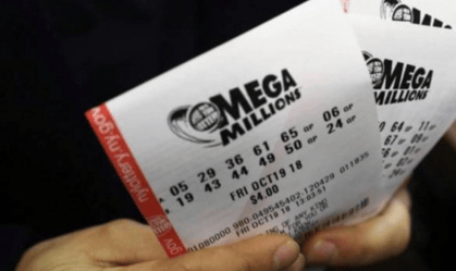 Mega Millions vai sortear um prêmio extraordinário de R$ 4,5 bilhões