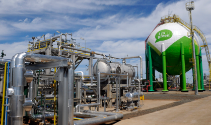 Brasil aposta na bioeconomia para acelerar a descarbonização