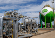 Braskem apresenta queda nas vendas do 4º trimestre