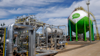Braskem duplica lucro para R$ 1,45 bi no 1º trimestre