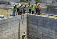 PE: Administradora do Aeroporto do Recife é autuada por vazamento químico