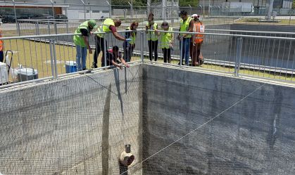 PE: Administradora do Aeroporto do Recife é autuada por vazamento químico