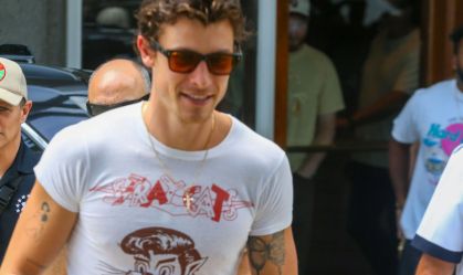 Médica mostra tratamento feito por Shawn Mendes no Brasil: "Presença leve"