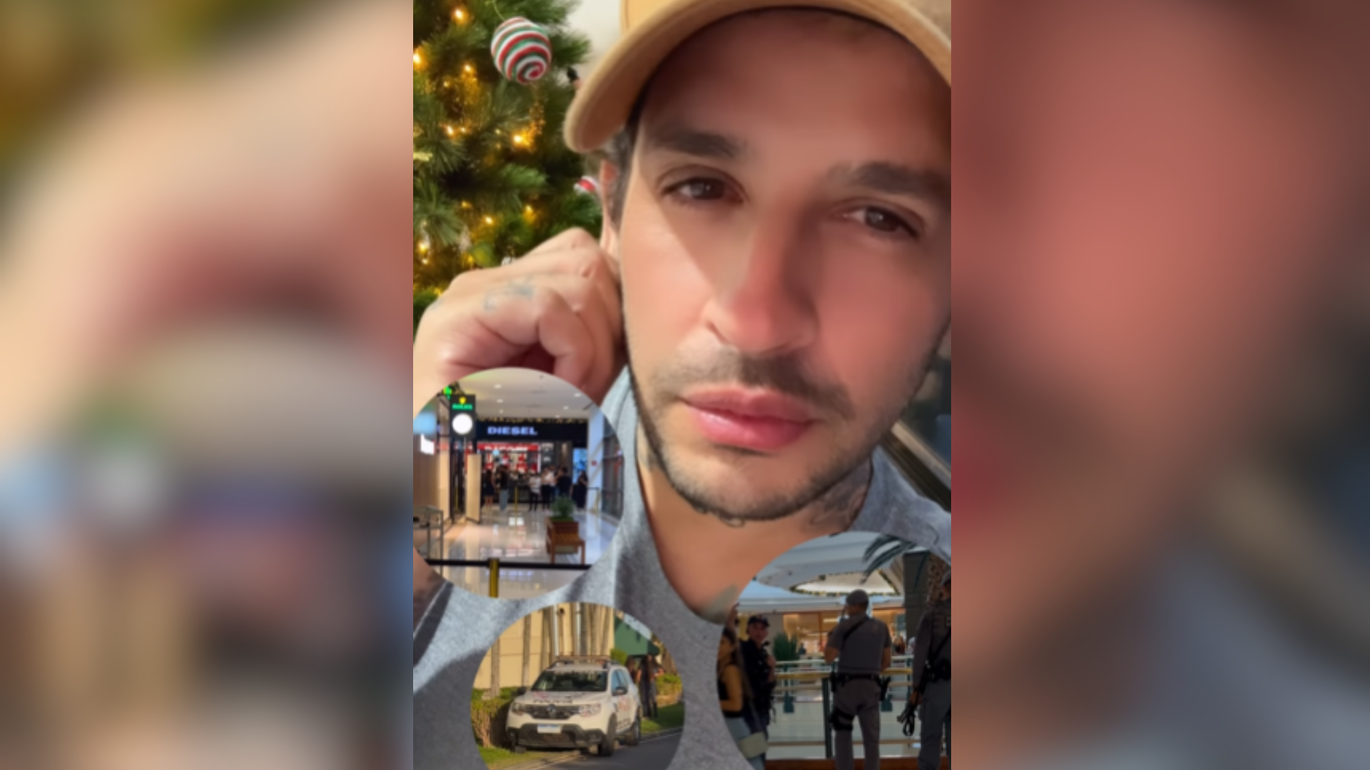 EX-BBB ASSALTO SHOPPING