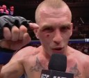 UFC: Irlandês "brasileiro" vence e pede disputa por cinturão