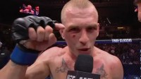 UFC: Irlandês "brasileiro" vence, manda recado e pede disputa por cinturão