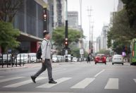 Acidentes de trânsito caem 29% em SP em outubro; mortes recuam 10%