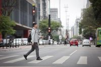 Acidentes de trânsito caem 29% em SP em outubro; mortes recuam 10%