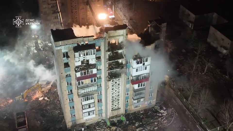 Ataque Ternopil