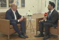 Espero que COP30 marque virada de palavras em ações, diz príncipe Albert II