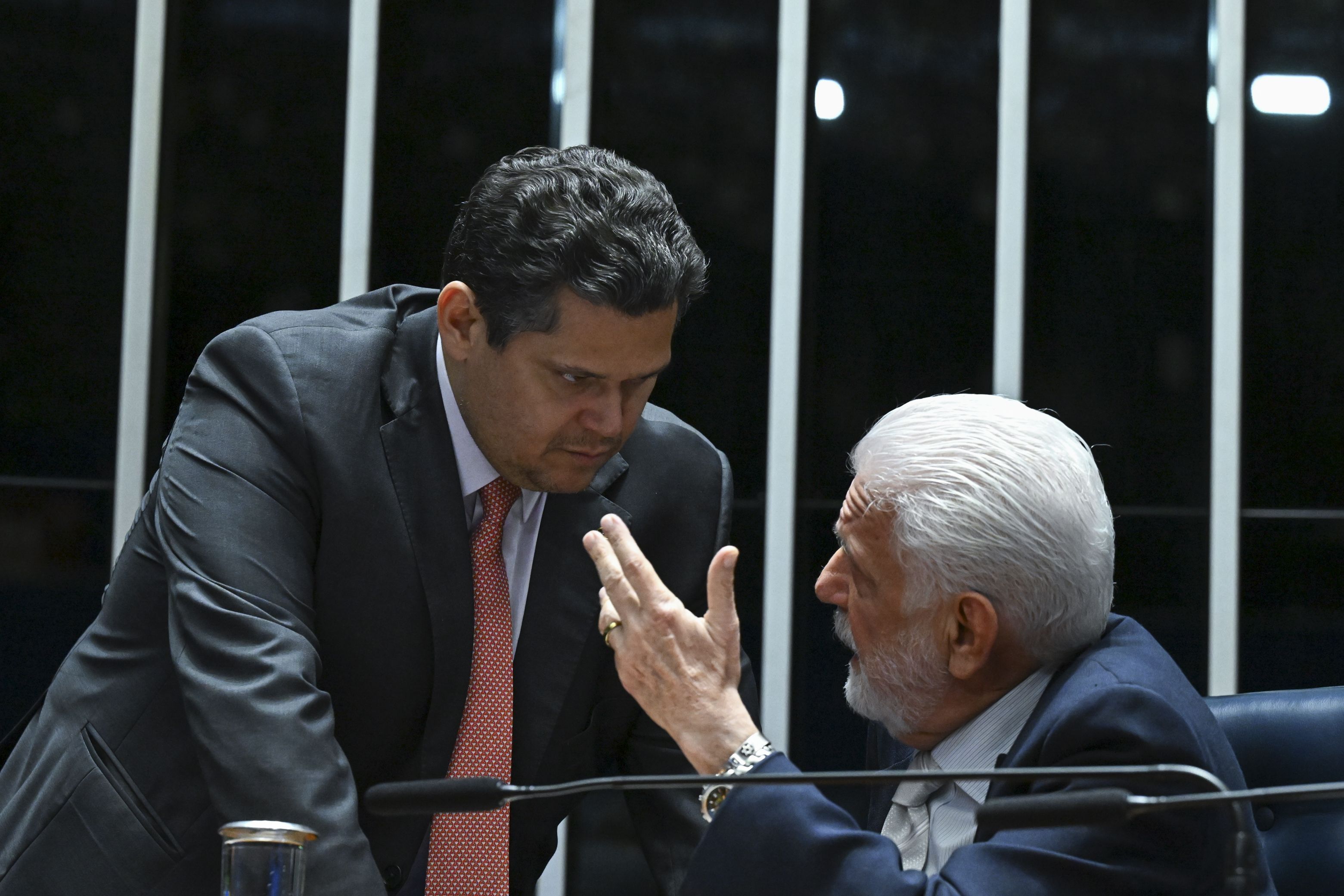 Plenário do Senado
