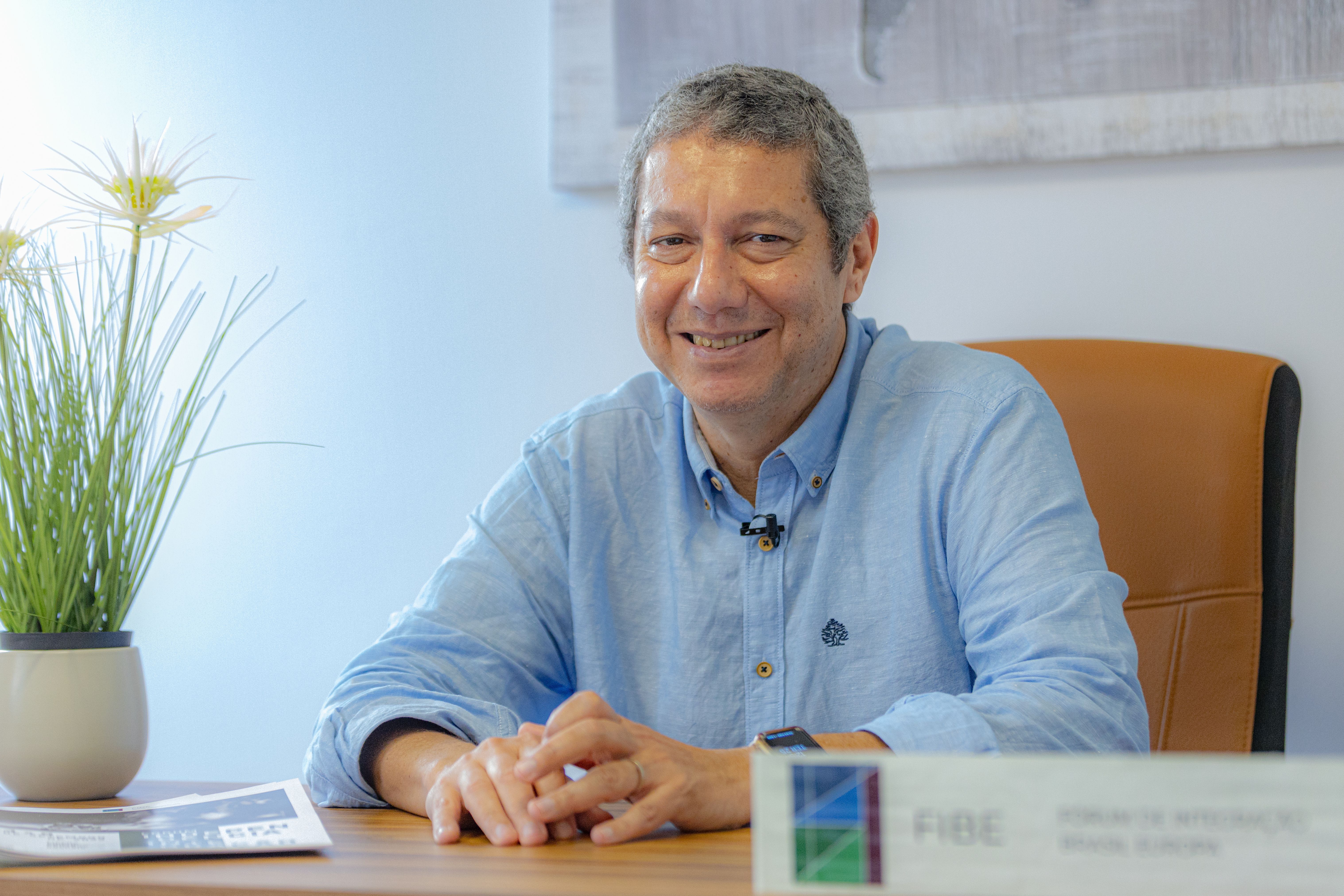 José Roberto Afonso