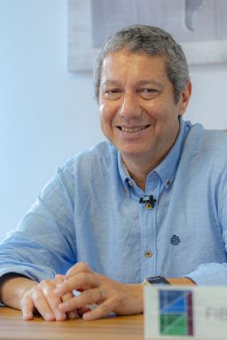 José Roberto Afonso