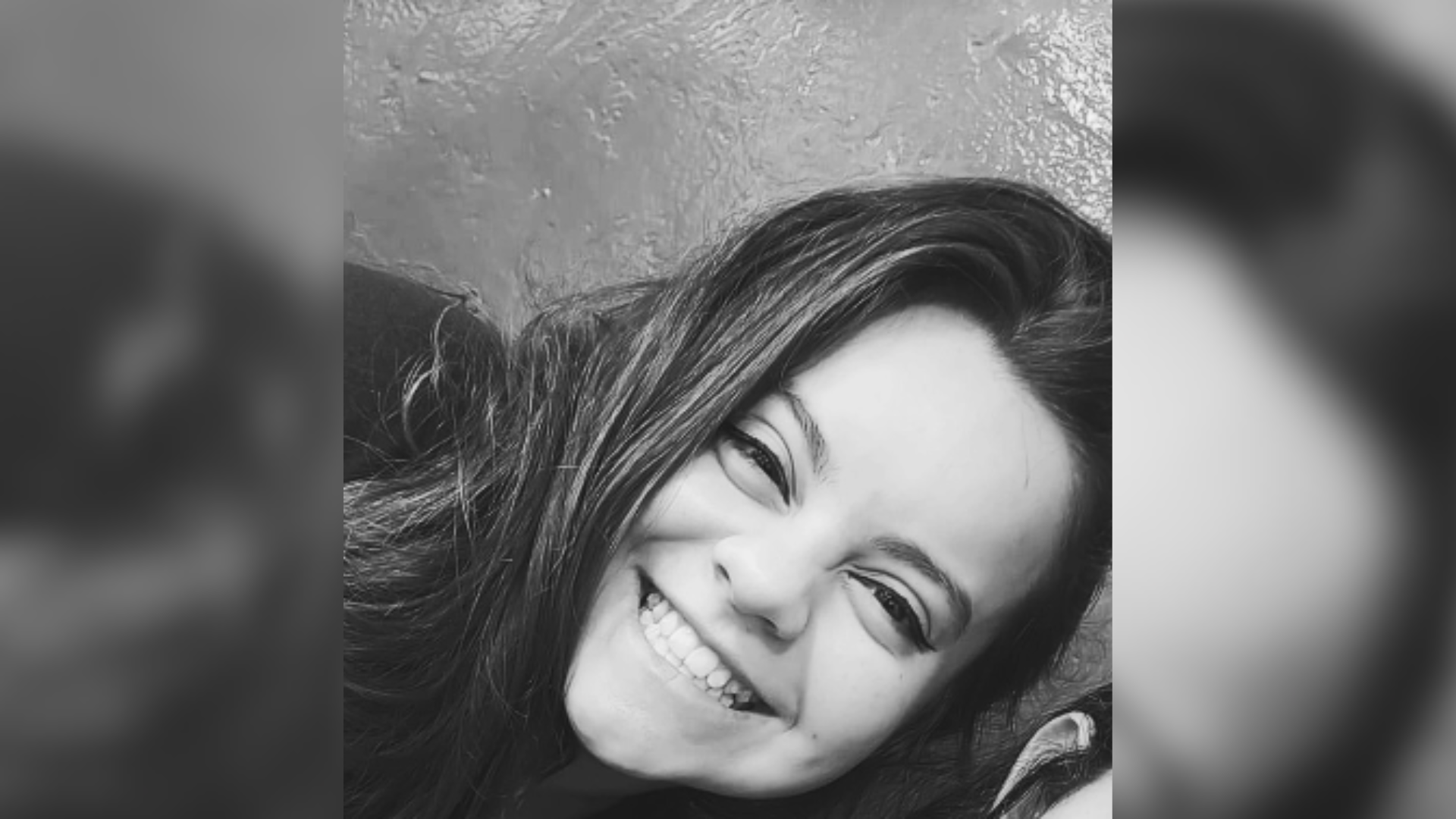 Beatriz Munhoz, de 20 anos, levou um tiro na cabeça durante um assalto no bairro Sapopemba
