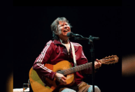 Do "Clube da Esquina" a "Disco do Tênis", recorde a carreira de Lô Borges