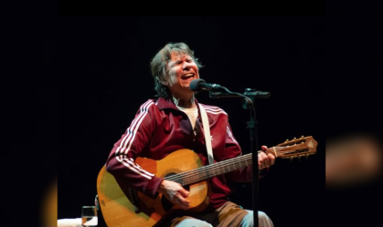 Quem foi Lô Borges, cantor do "Clube da Esquina", que morreu aos 73 anos