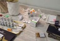 Clínica é interditada por aplicar canetas emagrecedoras sem receita no RJ