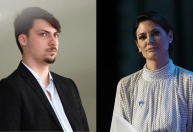 Jair Renan e Michelle chegam à PF para visitar Bolsonaro