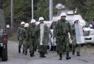 Militares do Japão são mobilizados em meio a onda de ataques de ursos