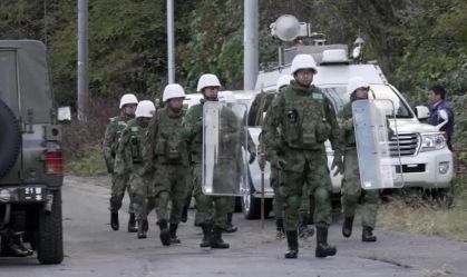 Militares do Japão são mobilizados em meio a onda de ataques de ursos