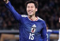 Japão confirma boa fase e vence Bolívia em amistoso internacional