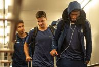 Incêndio em hotel faz delegação do Remo deixar hospedagem em Santa Catarina