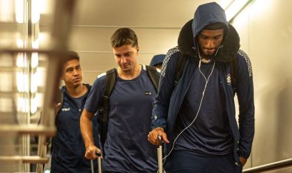 Incêndio em hotel faz delegação do Remo deixar hospedagem em Santa Catarina