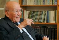 Morre jurista brasileiro José Afonso da Silva, aos 100 anos