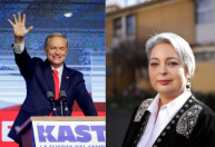 Eleições no Chile: Pesquisa indica que Kast teria 61% dos votos e Jara 39%