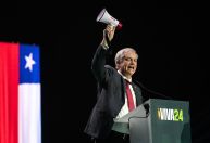 Análise: Entenda a divisão política da América do Sul