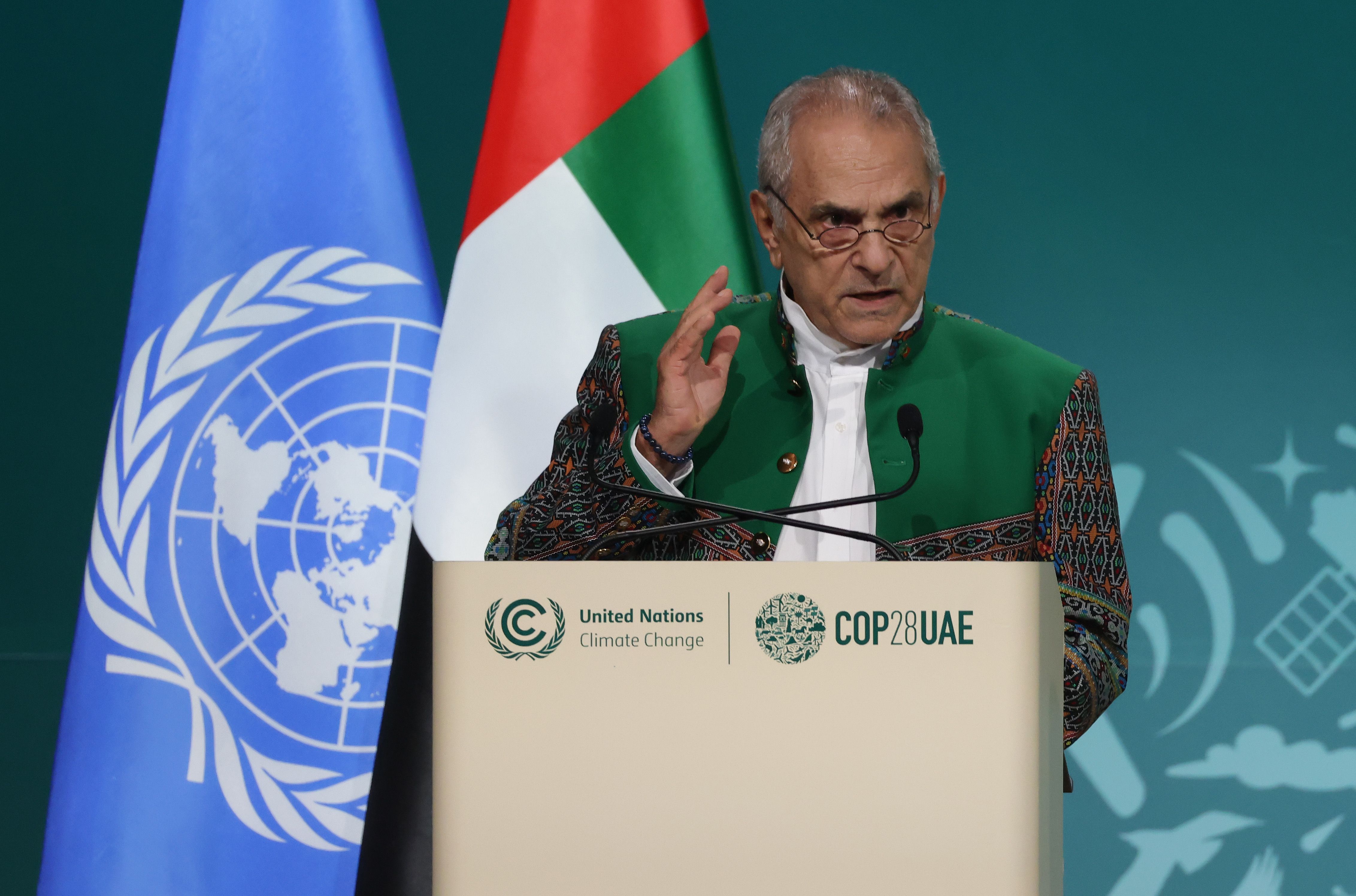 José Ramos-Horta