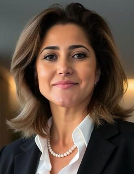 Julieda Puig Pereira Paes