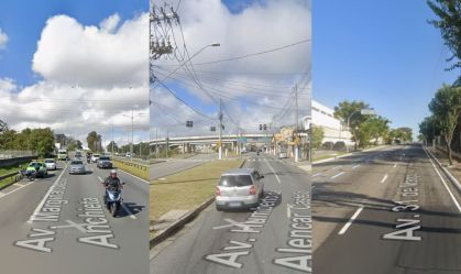 Justiça manda trocar nome de ruas que homenageiam ditaduras em São Bernardo