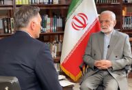 Alto funcionário diz que Irã está disposto a retomar negociações com os EUA