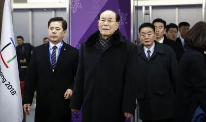 Coreia do Norte anuncia morte do chefe de Estado cerimonial
