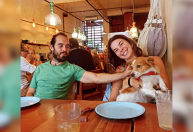 "Estou sem rumo", diz marido de mulher assassinada em trilha de SC