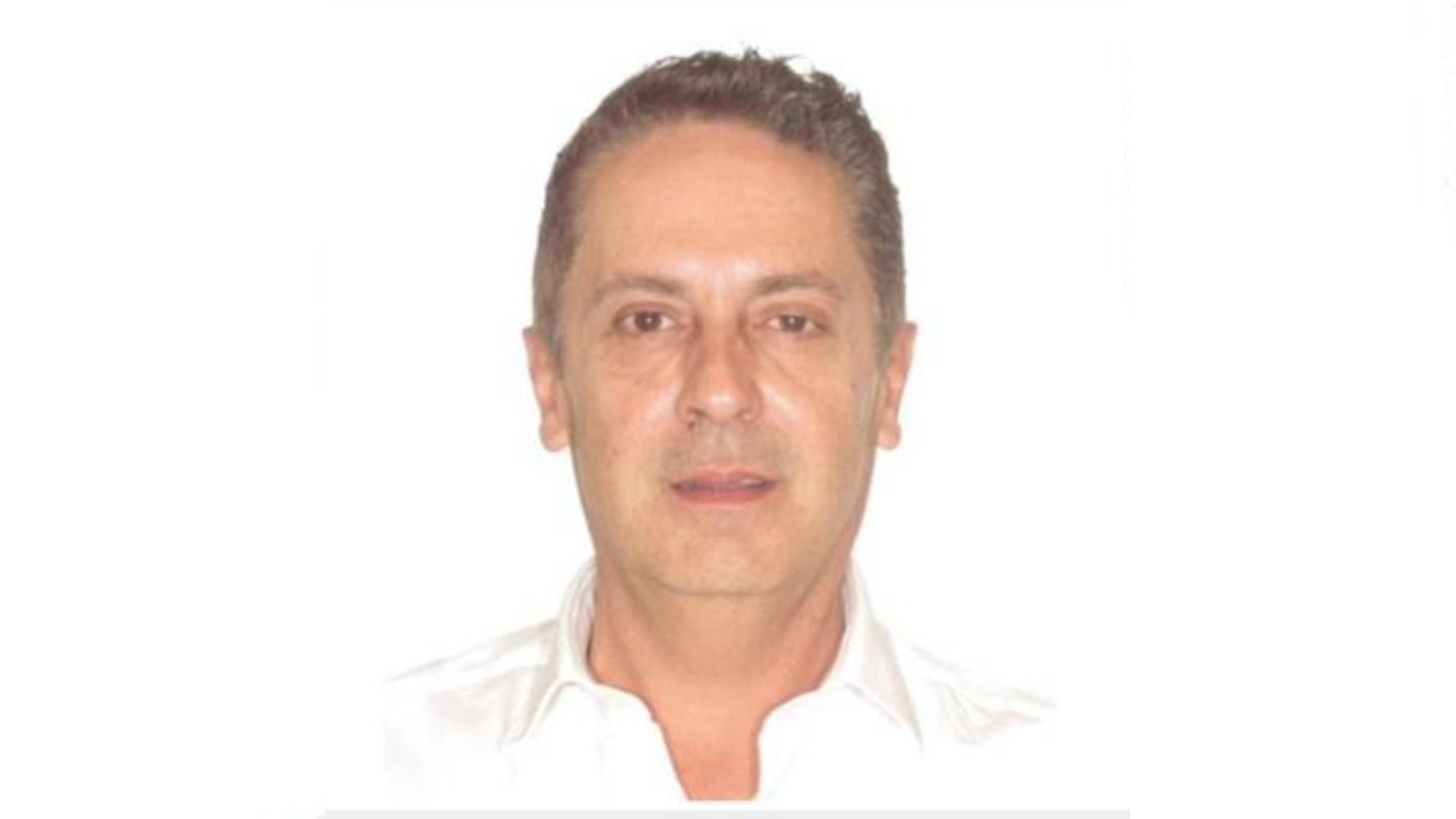 Luis Francisco Caselli, lobista executado em SP