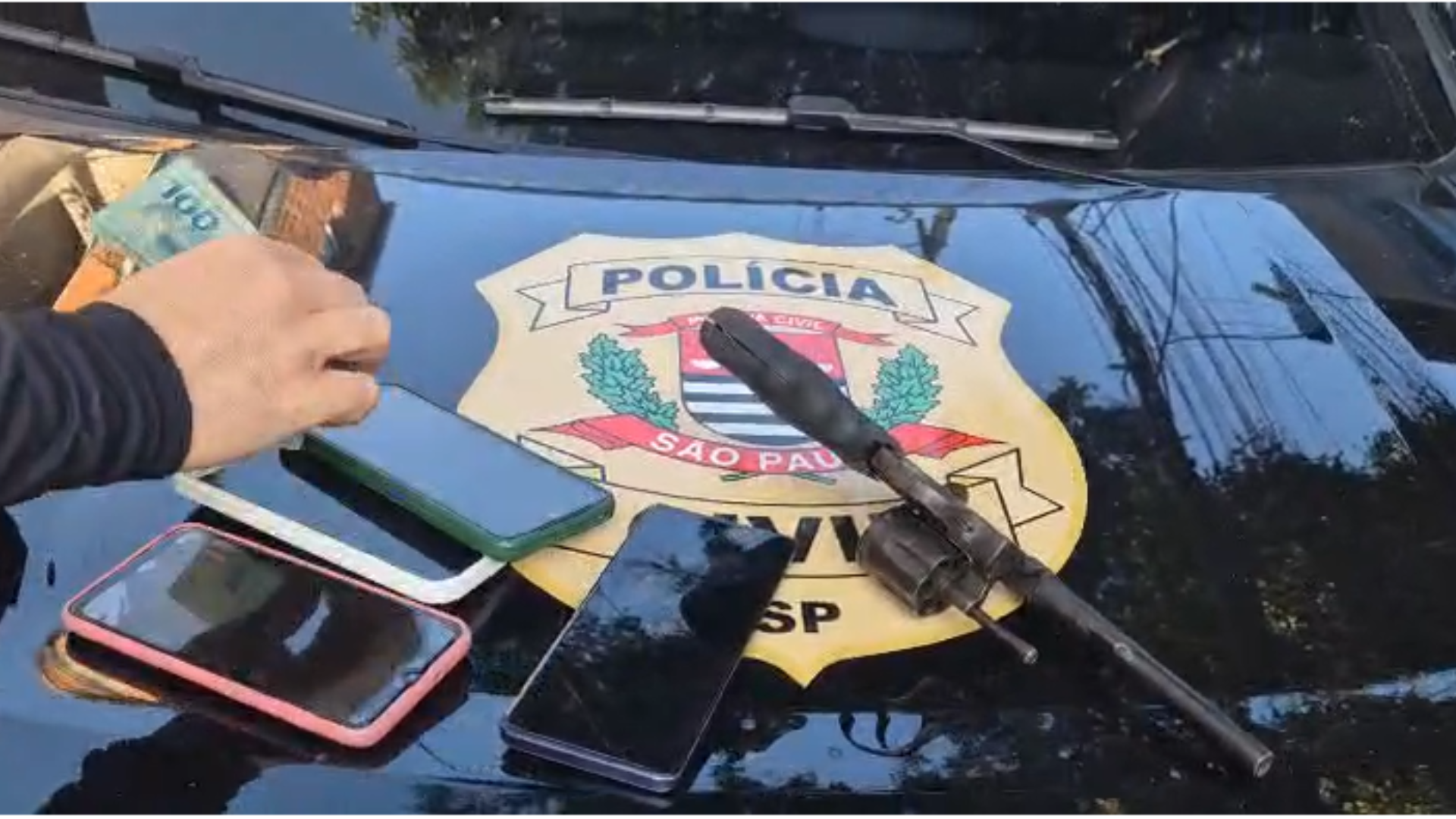 QUADRILHA PCC