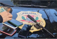 Grupo do PCC que roubava vans e cargas é alvo de ação na Grande São Paulo