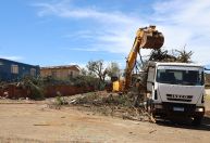 Tornado no PR: "Expectativa é de cidade limpa em três dias", diz coronel