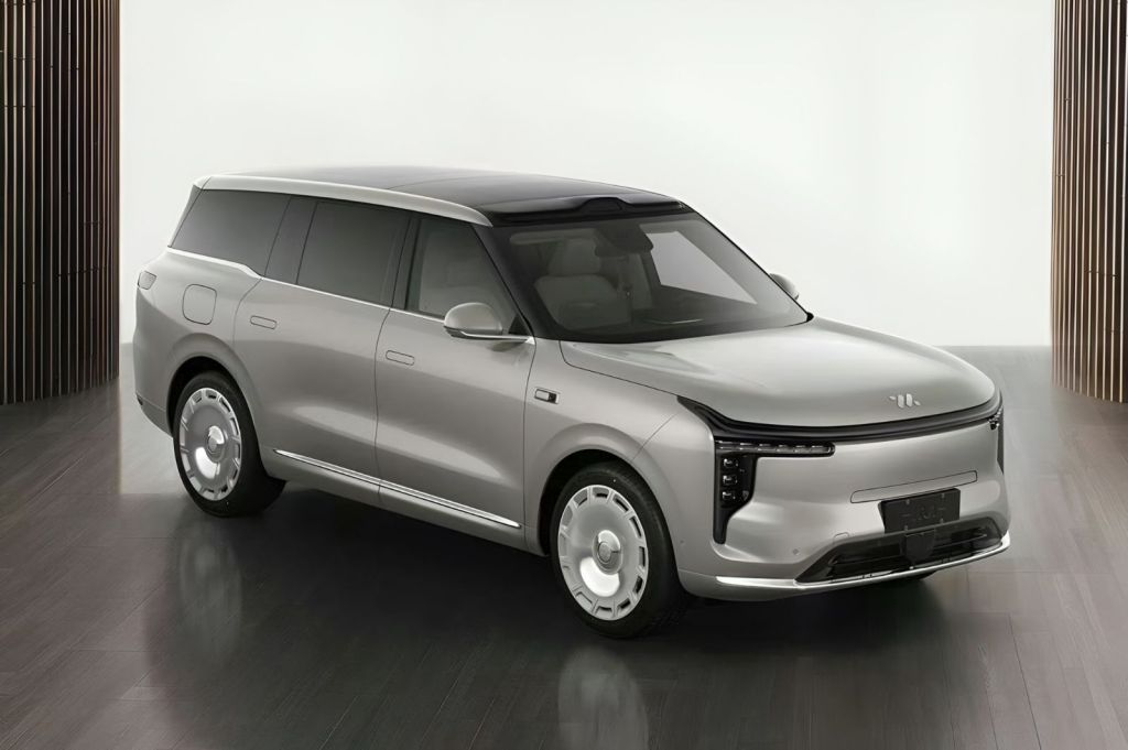 IM Motors LS9